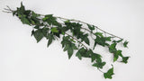 Stabilised ivy shamrock Earth Matters - 3 pcs - Fresh green 730