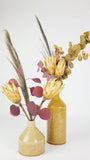 Protea repens - 1 Strauß - Hellgelb - Si-nature